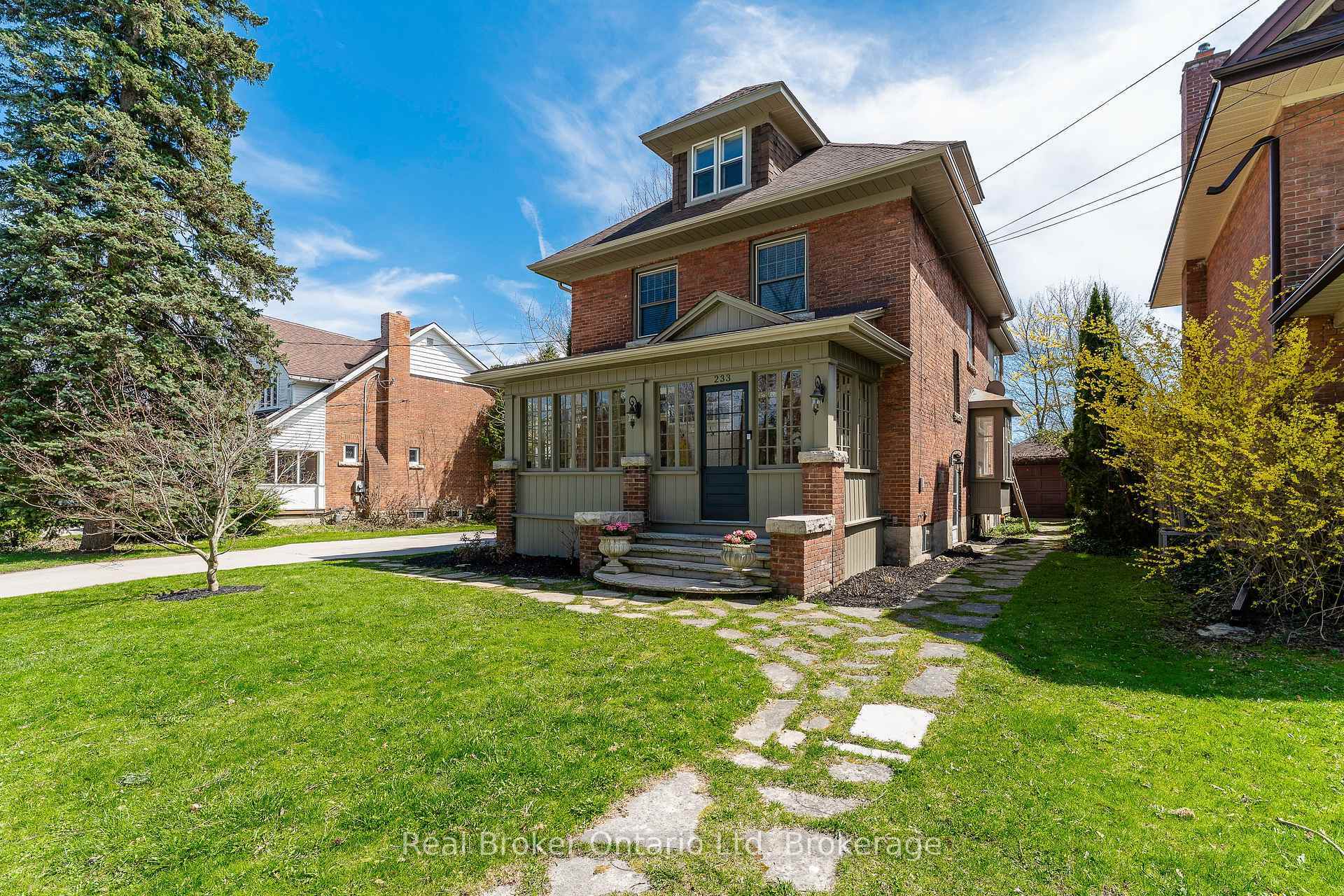 233 4th A Street E  Owen Sound ON N4K 1A7 photo