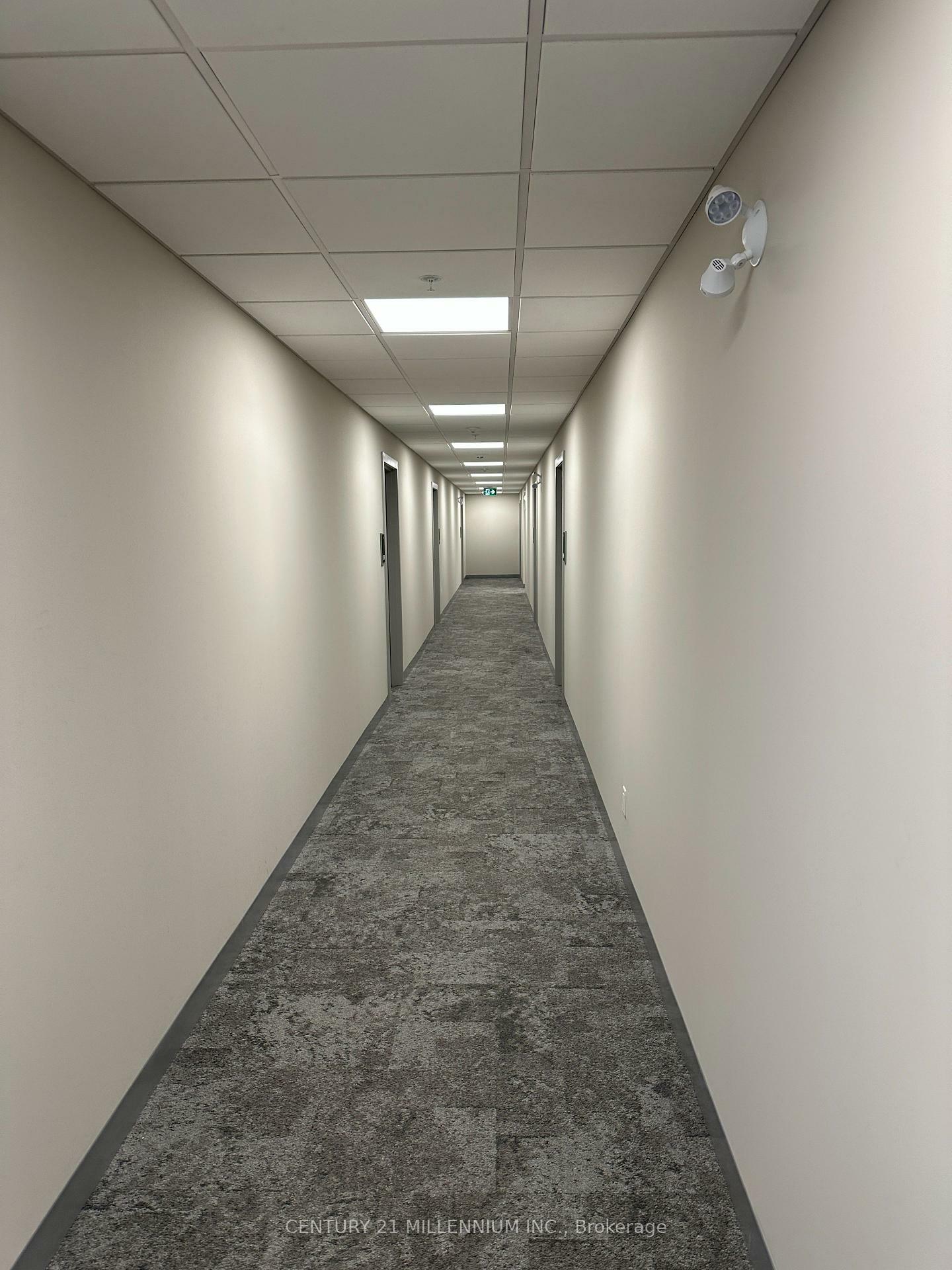 Property Photo: 1000 Lackner Boulevard 512 ON N2A 0L3