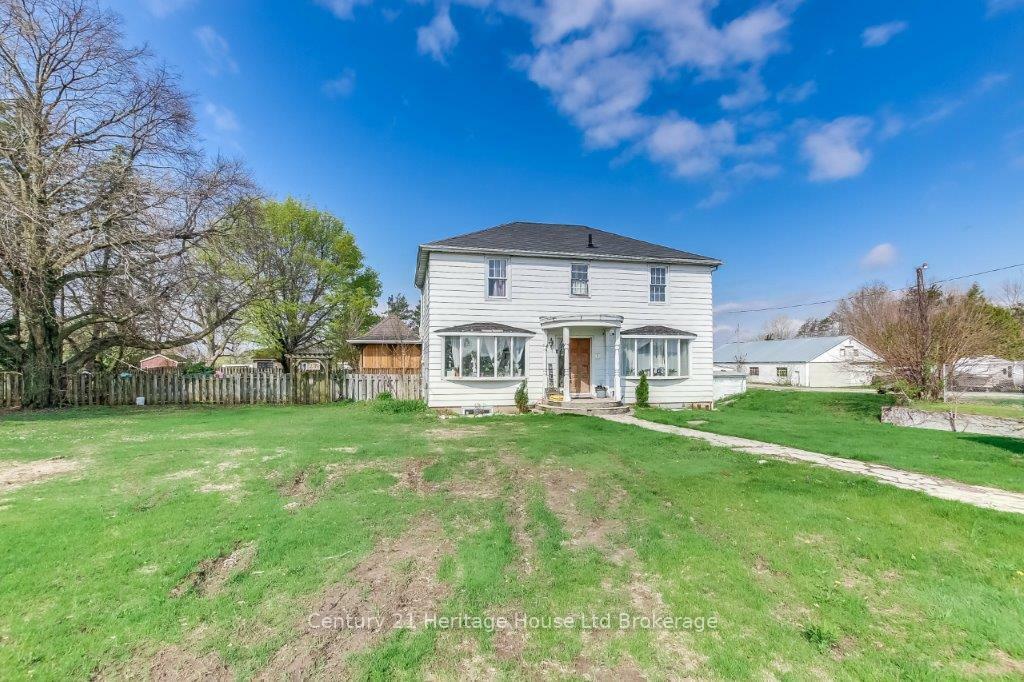 Property Photo: 451 Port Ryerse Road ON N3Y 4K2