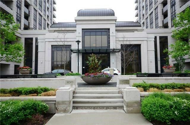 Photo de la propriété: 100 Harrison Garden Boulevard Gph21 ON M2N 0C2