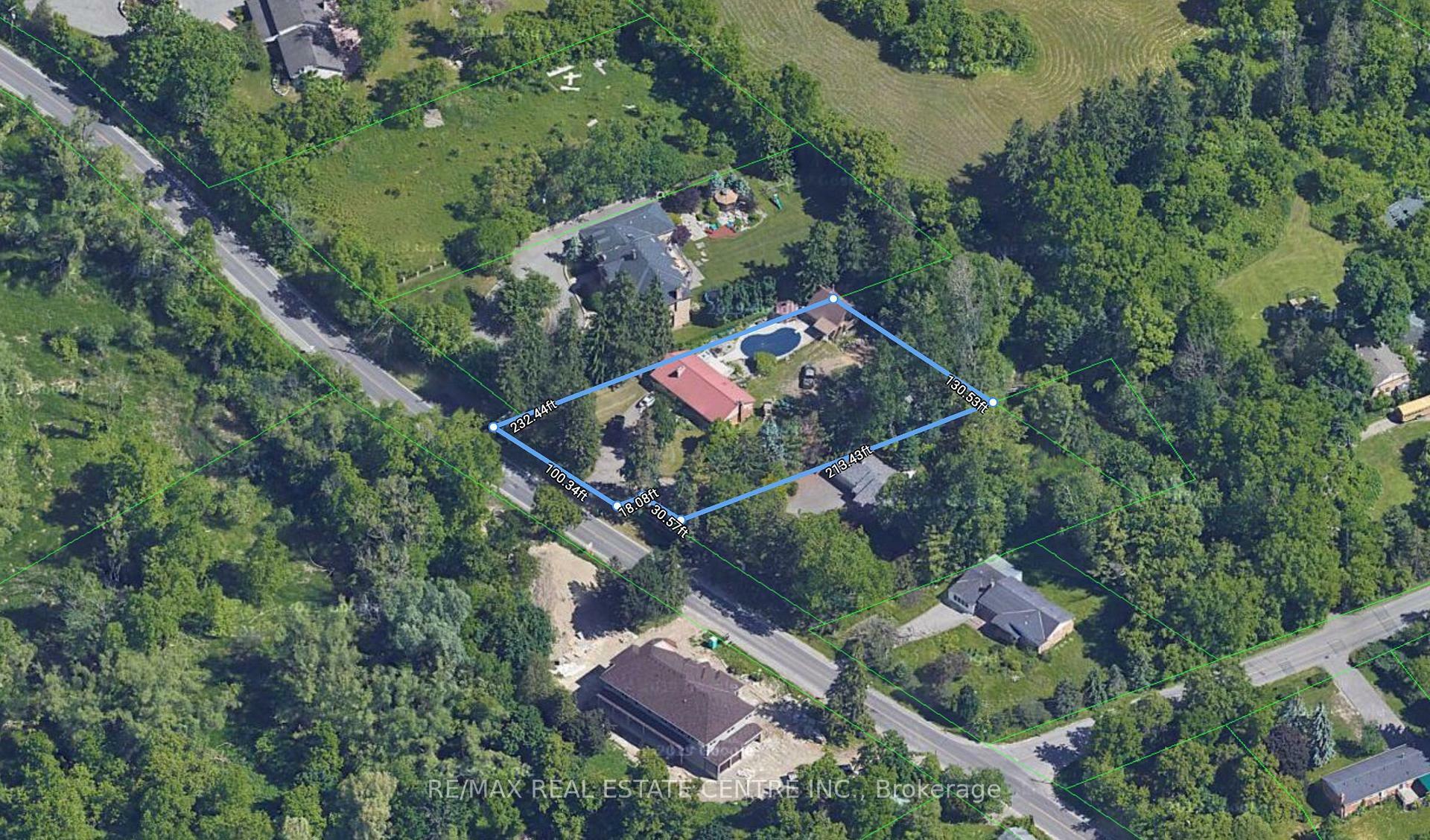 Property Photo: 8297 Creditview Road ON L6Y 0G7