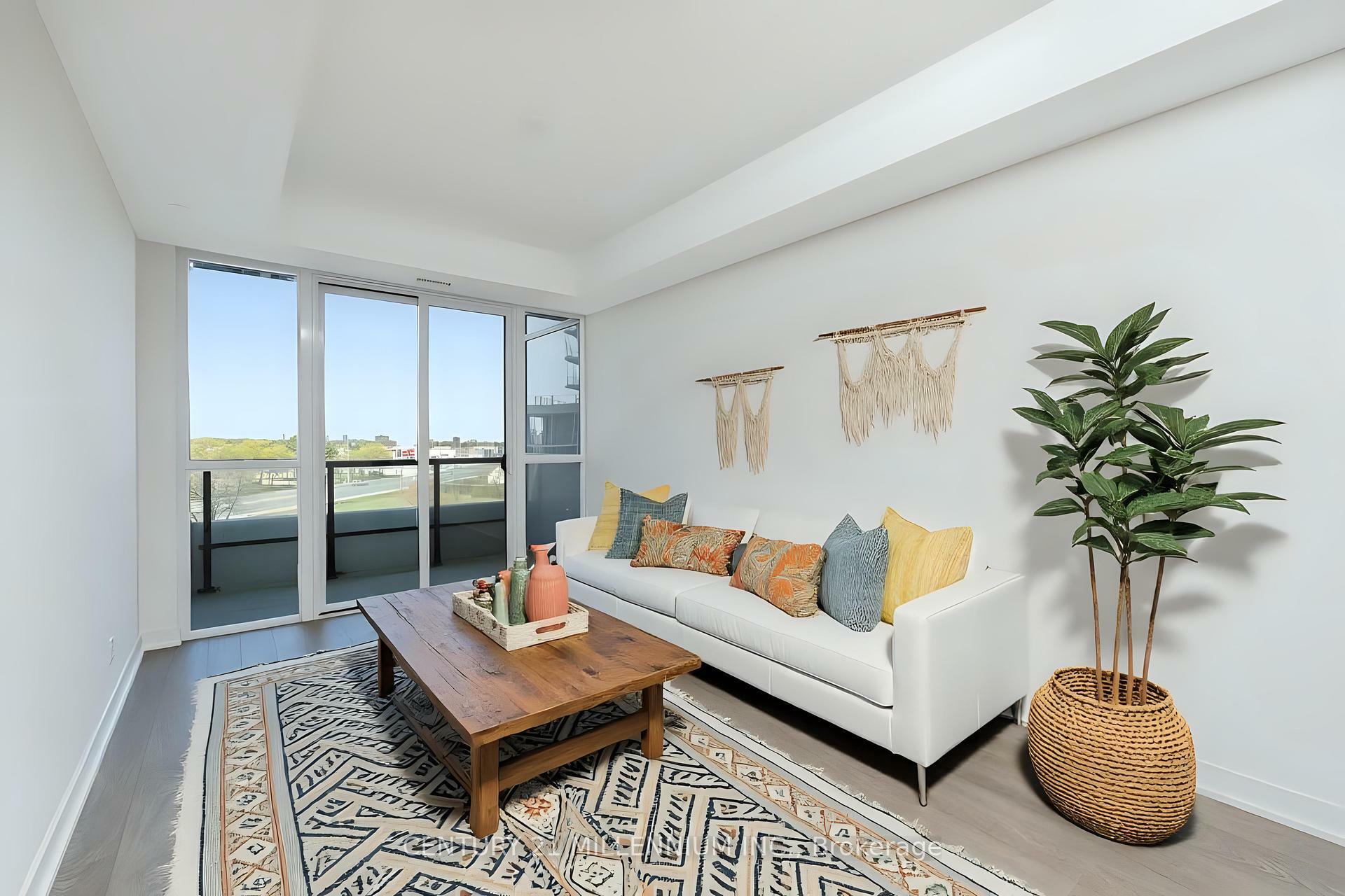 Photo de la propriété: 225 Malta Avenue 602 ON L6Y 6L6
