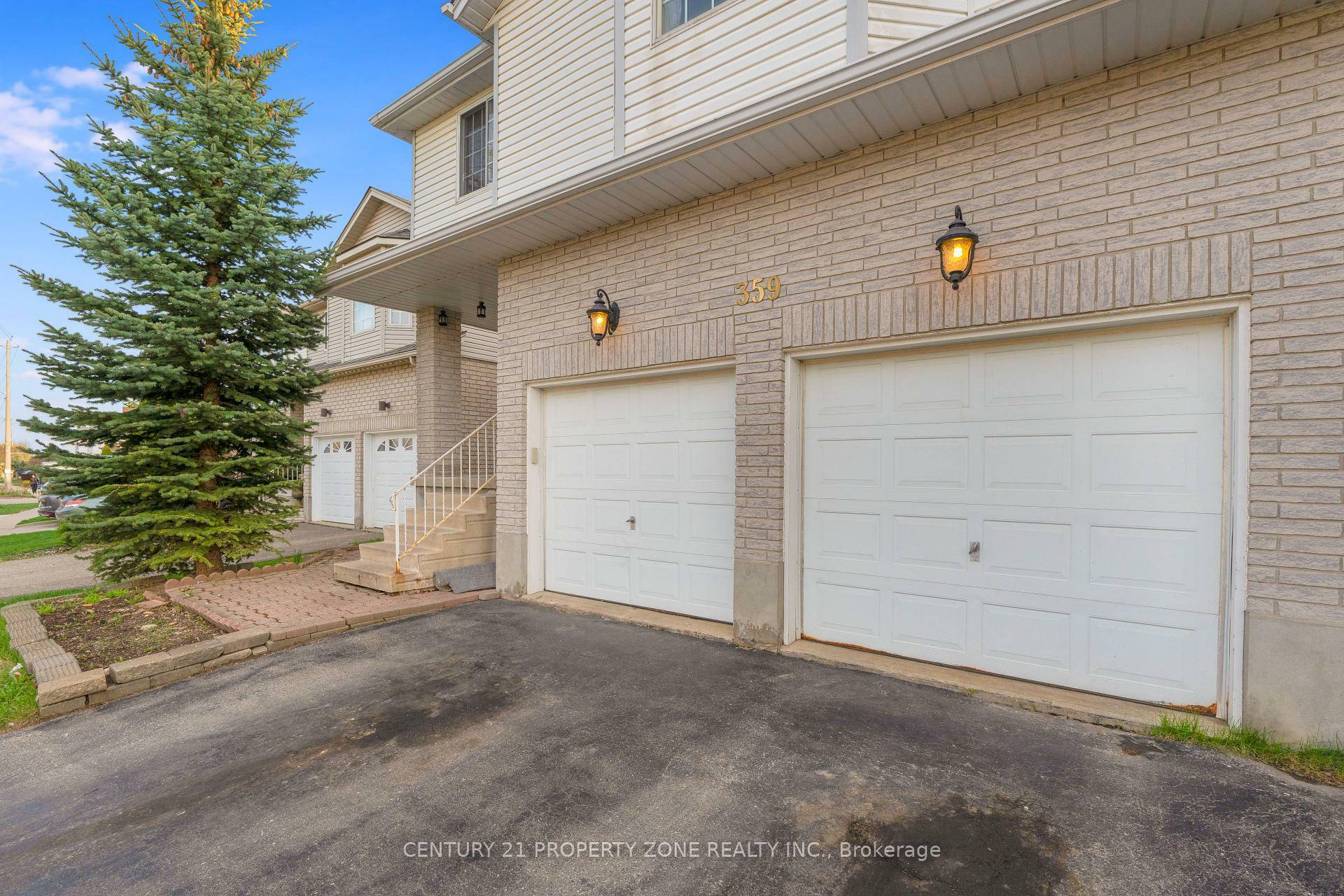 Property Photo: 359 Otterbein Road ON N2B 3V9