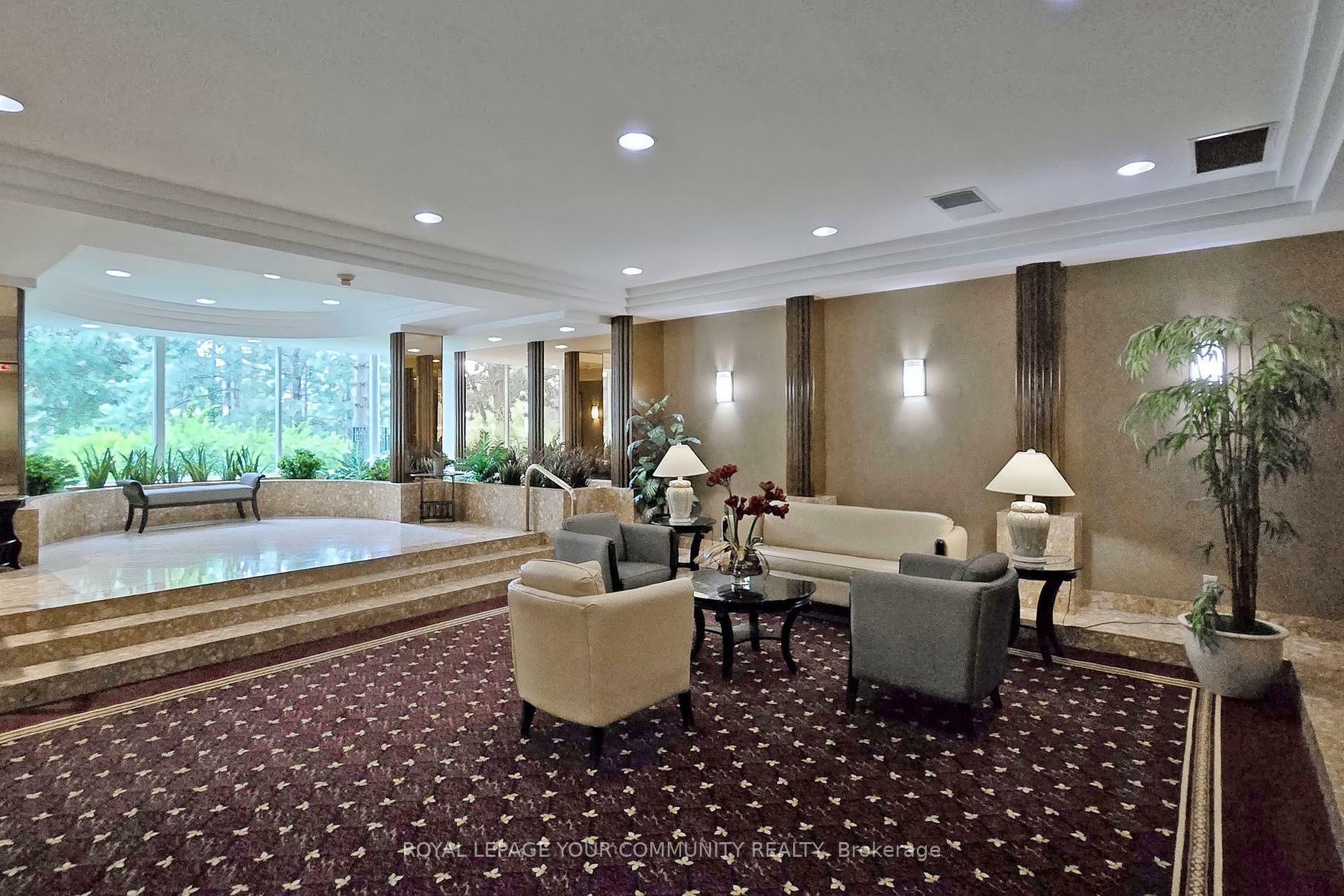 Property Photo: 24 Hanover Road 404 ON L6S 5K8