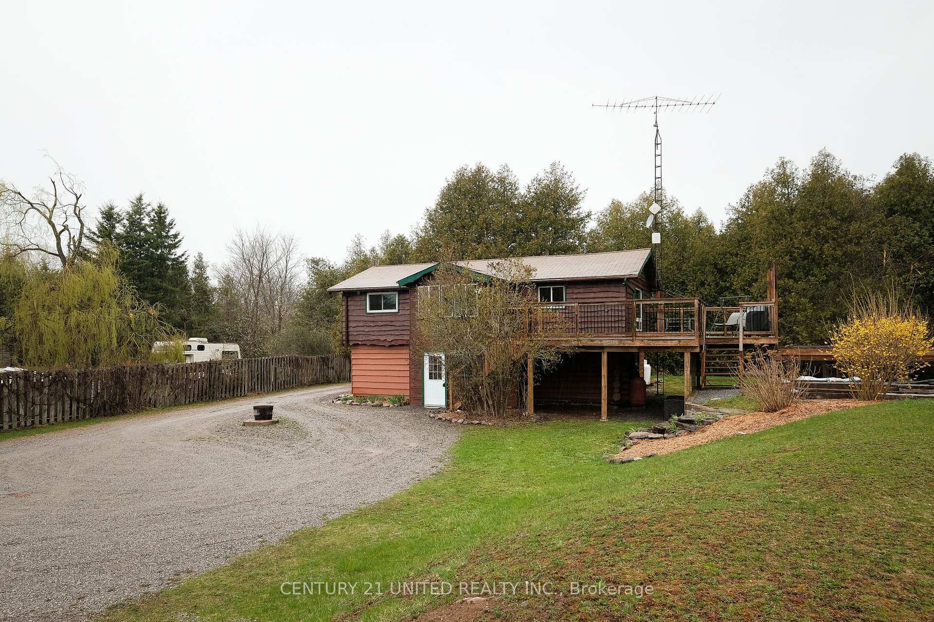4095 Hwy 28 N/A  Selwyn ON K0L 2H0 photo