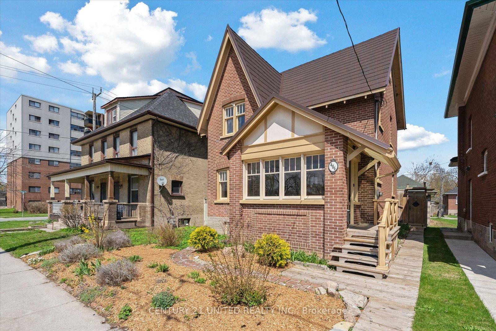 Property Photo: 486 George Street S ON K9J 3E5
