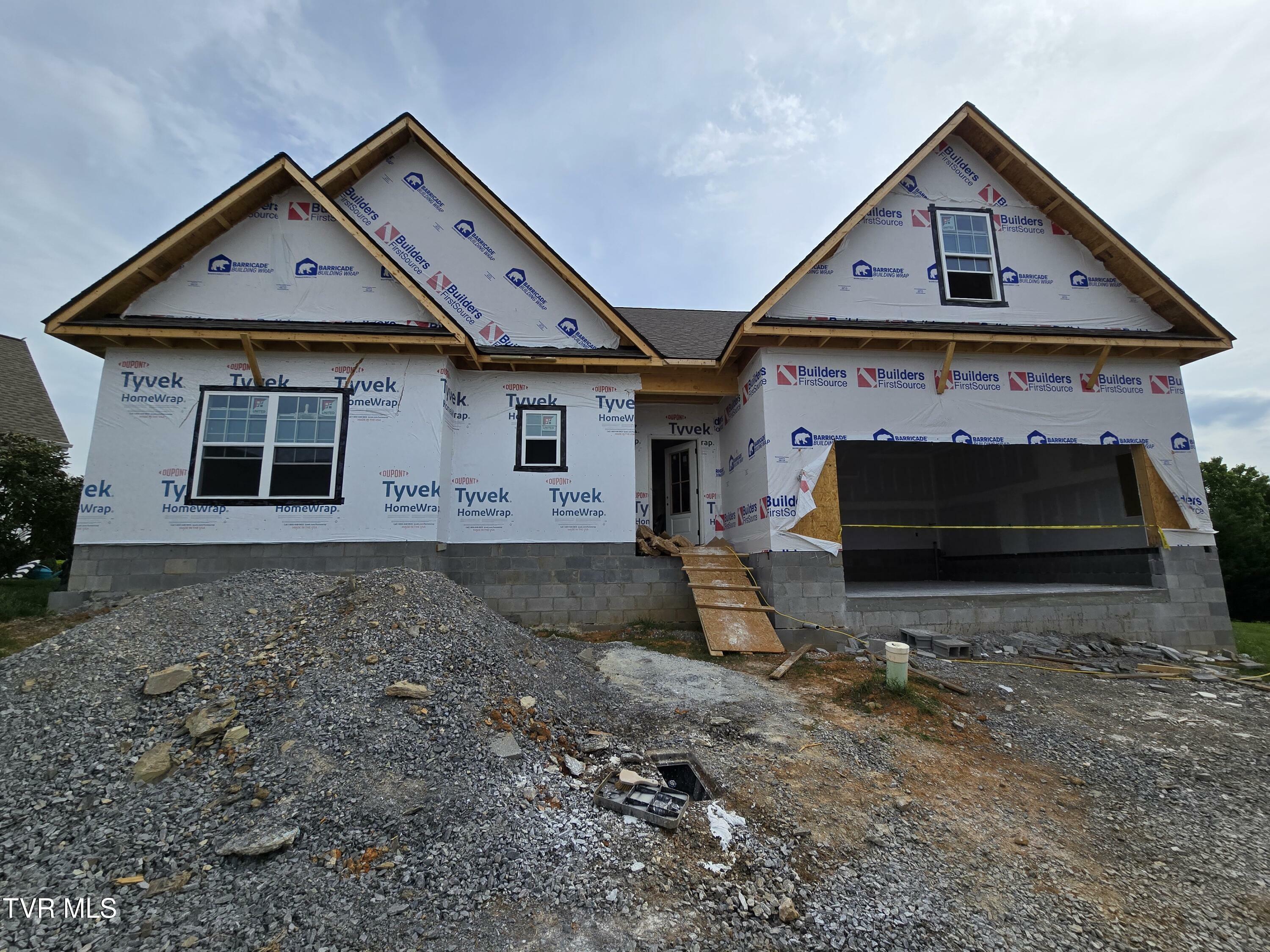 1616 Maple Ridge Court  Kingsport TN 37664 photo