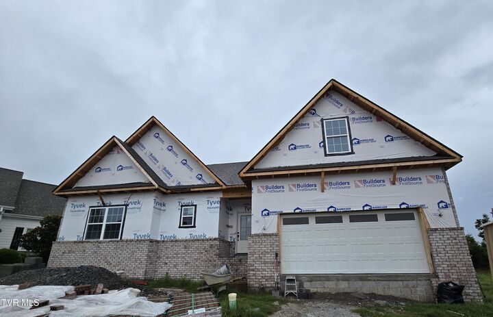 1616 Maple Ridge Court  Kingsport TN 37664 photo