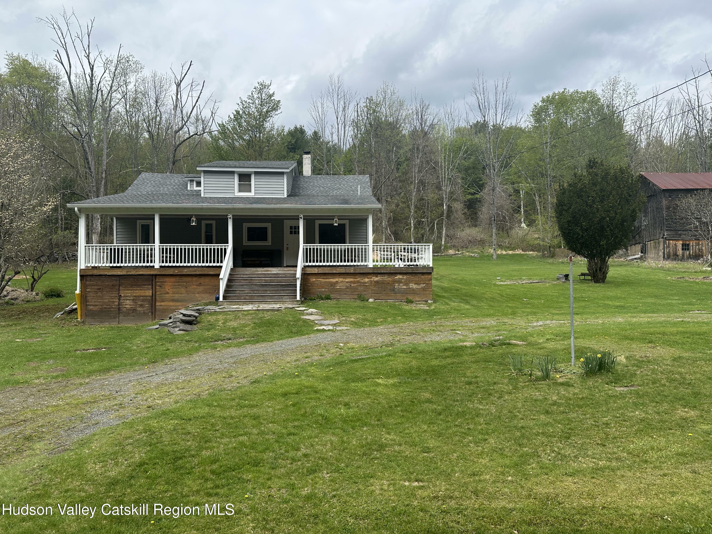 Property Photo: 50 Tempaloni NY 12428