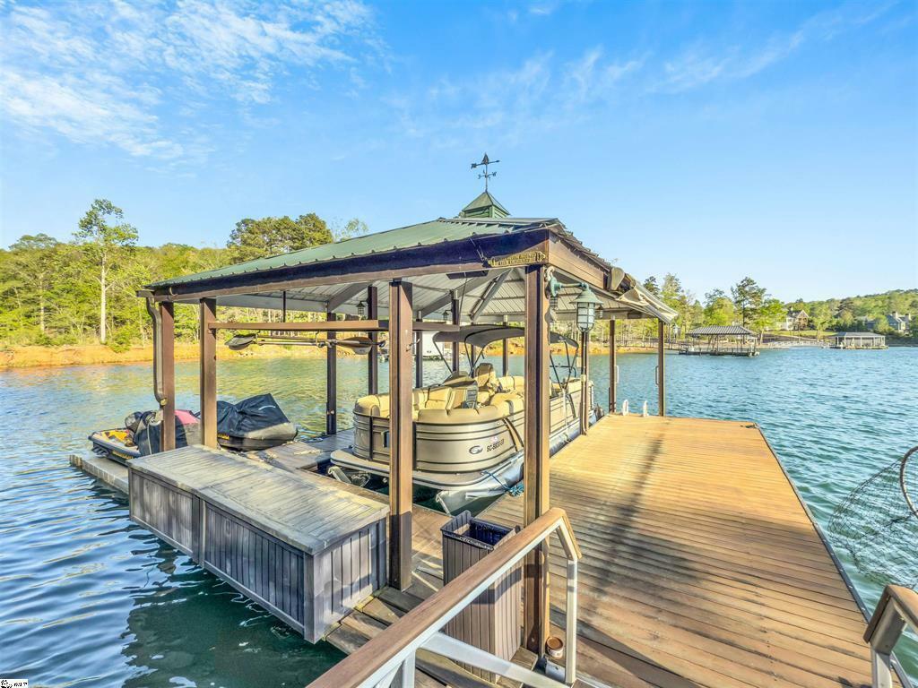 Property Photo: 1217 Doug Hollow Road SC 29672