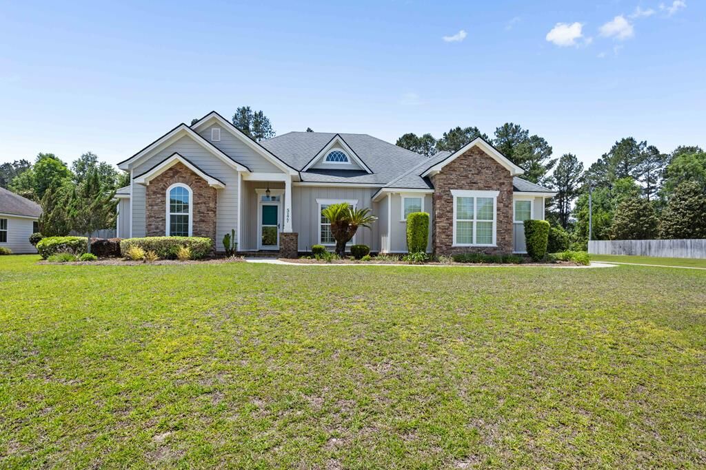 Property Photo:  5177 Village Way  GA 31632 