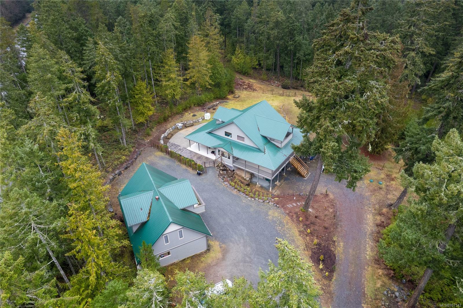 Property Photo:  907 Hemsworth Rd  BC V9K 1R3 