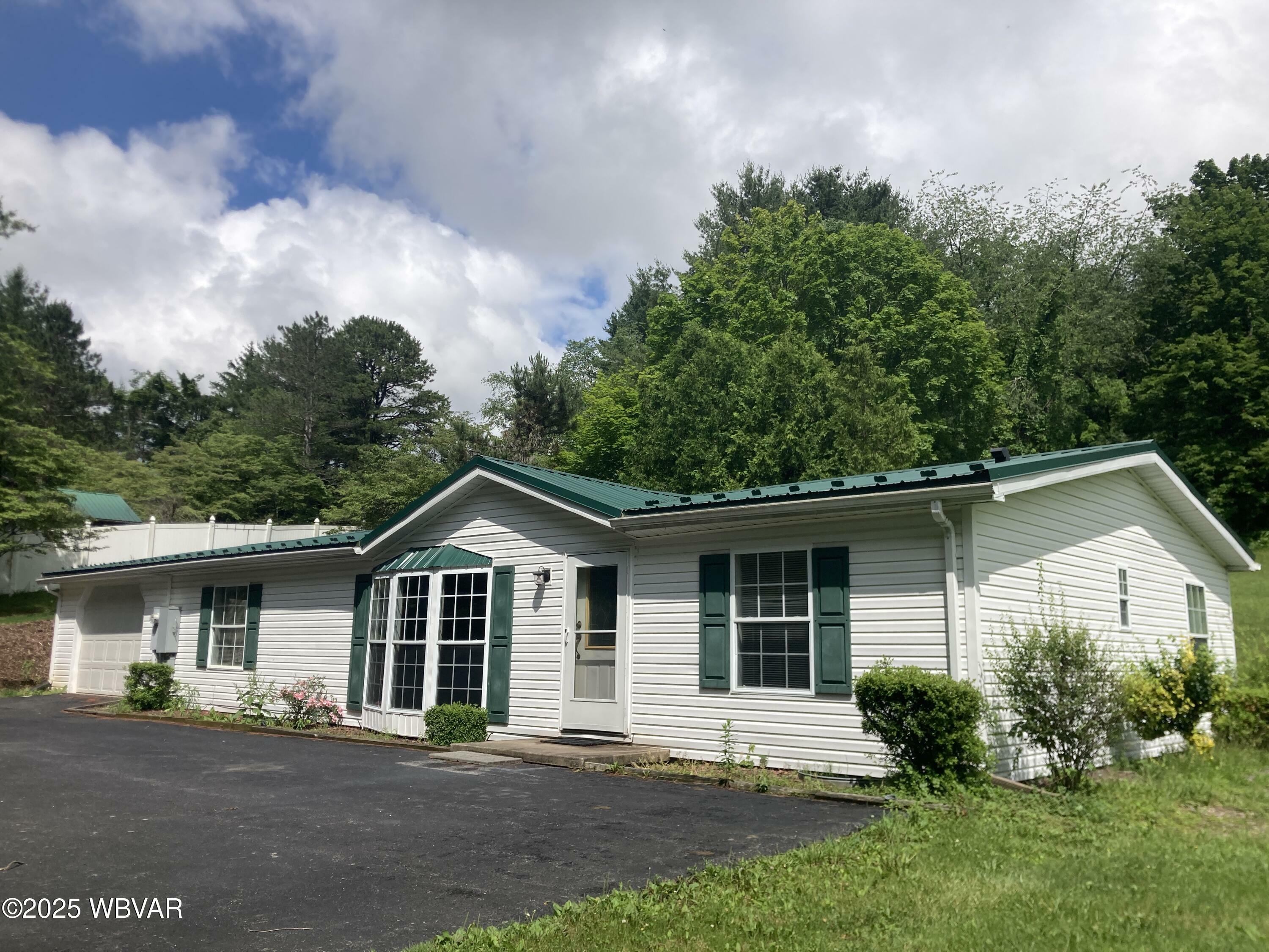 Property Photo: 400 Livermore Road PA 17701