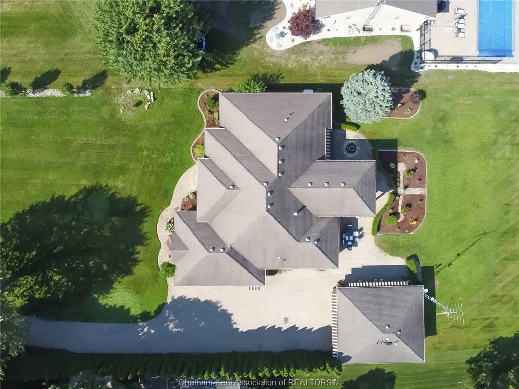 Photo de la propriété: 7635 Riverview Line ON N7M 5J5