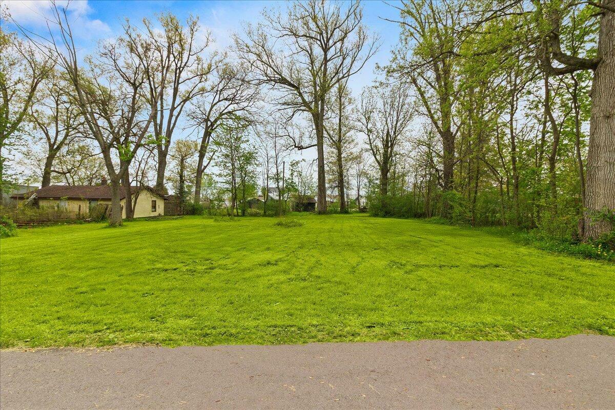 Property Photo: 240 Bass Avenue OH 43331