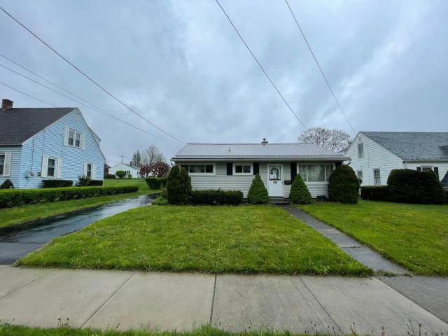 Property Photo: 1202 Madison Avenue PA 16365