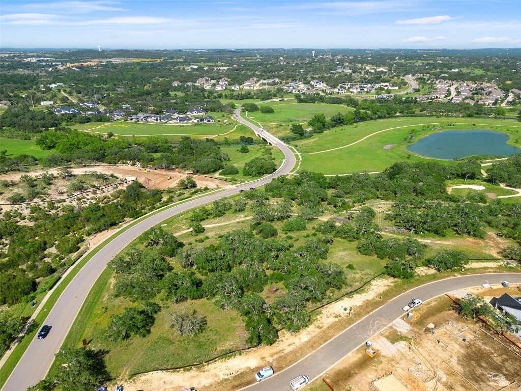 Property Photo: 155 Crosswater Lane TX 78620