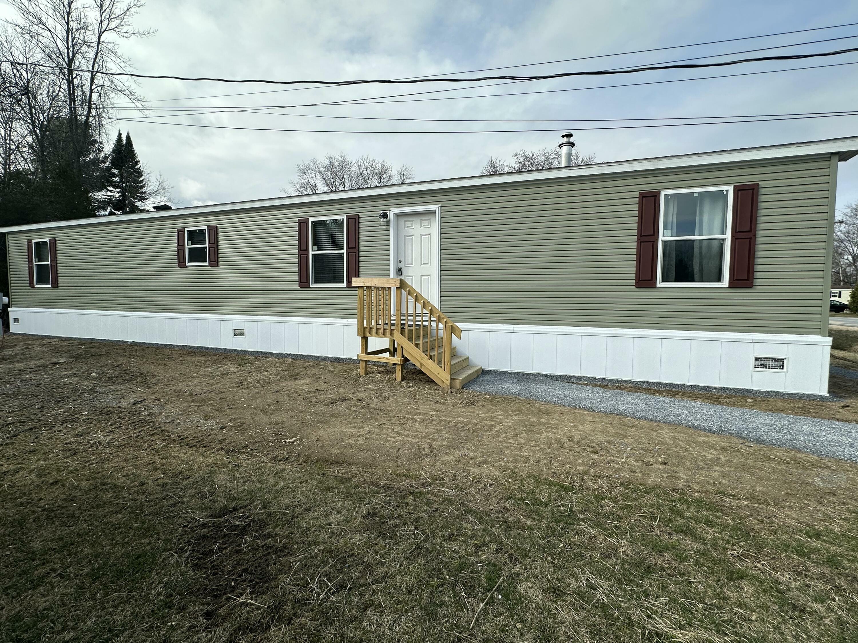 Property Photo: 55 Stony Acres Drive NY 12992