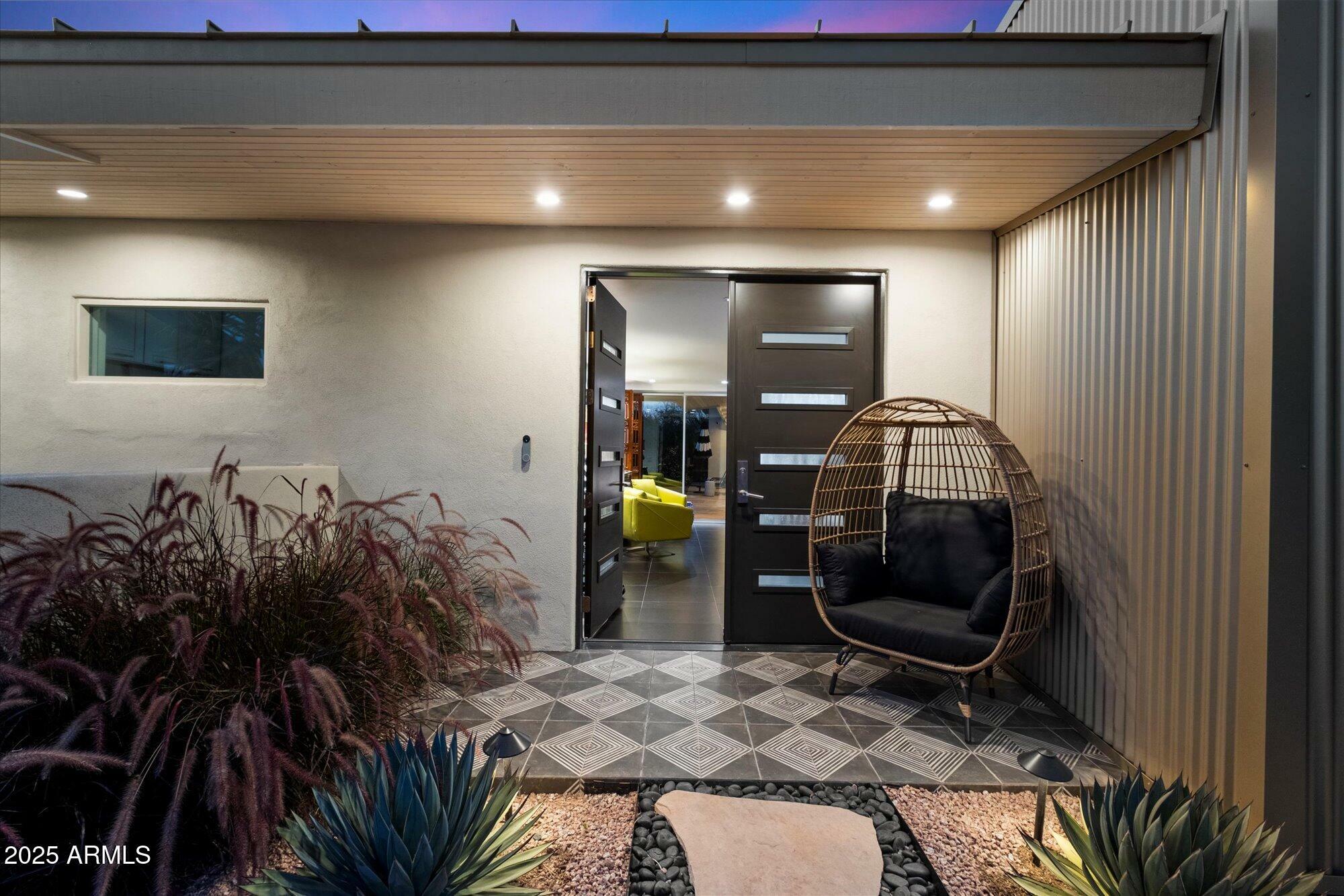 Property Photo: 6417 N 52nd Place AZ 85253