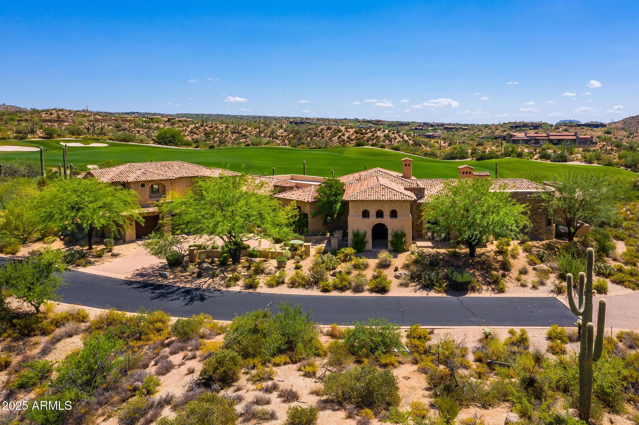 Property Photo:  40853 N 94th Street  AZ 85262 