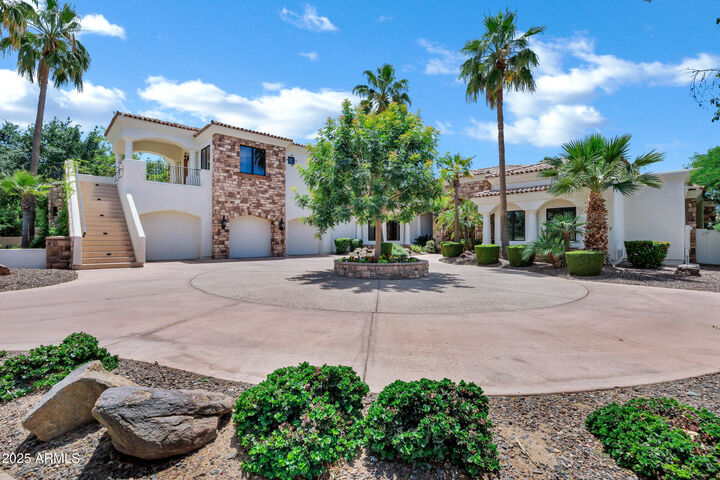 Property Photo: 2527 E Beechnut Court AZ 85249