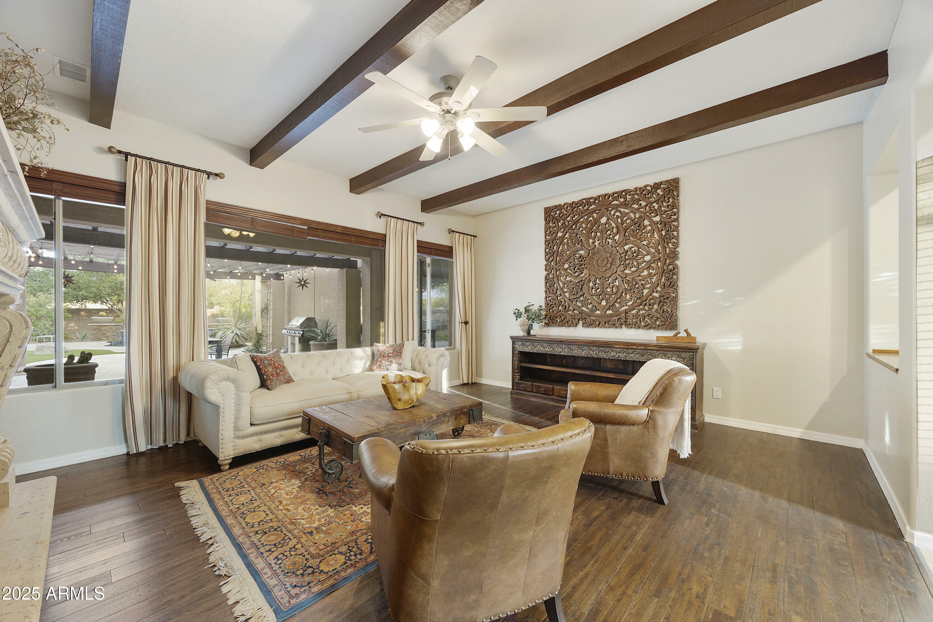 Property Photo: 2727 S Balboa Drive AZ 85295