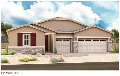 Property Photo: 20286 W Monterey Way AZ 85396