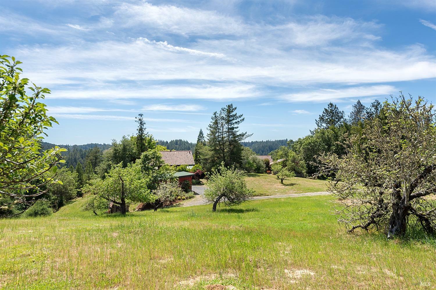 Property Photo: 7600 Giusti Road CA 95436