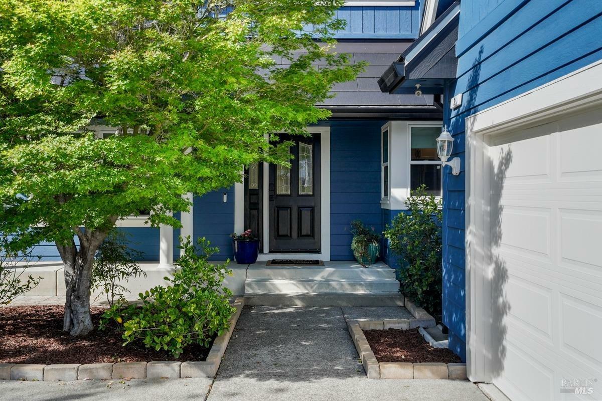 Property Photo: 2 Cecelia Lane CA 94947