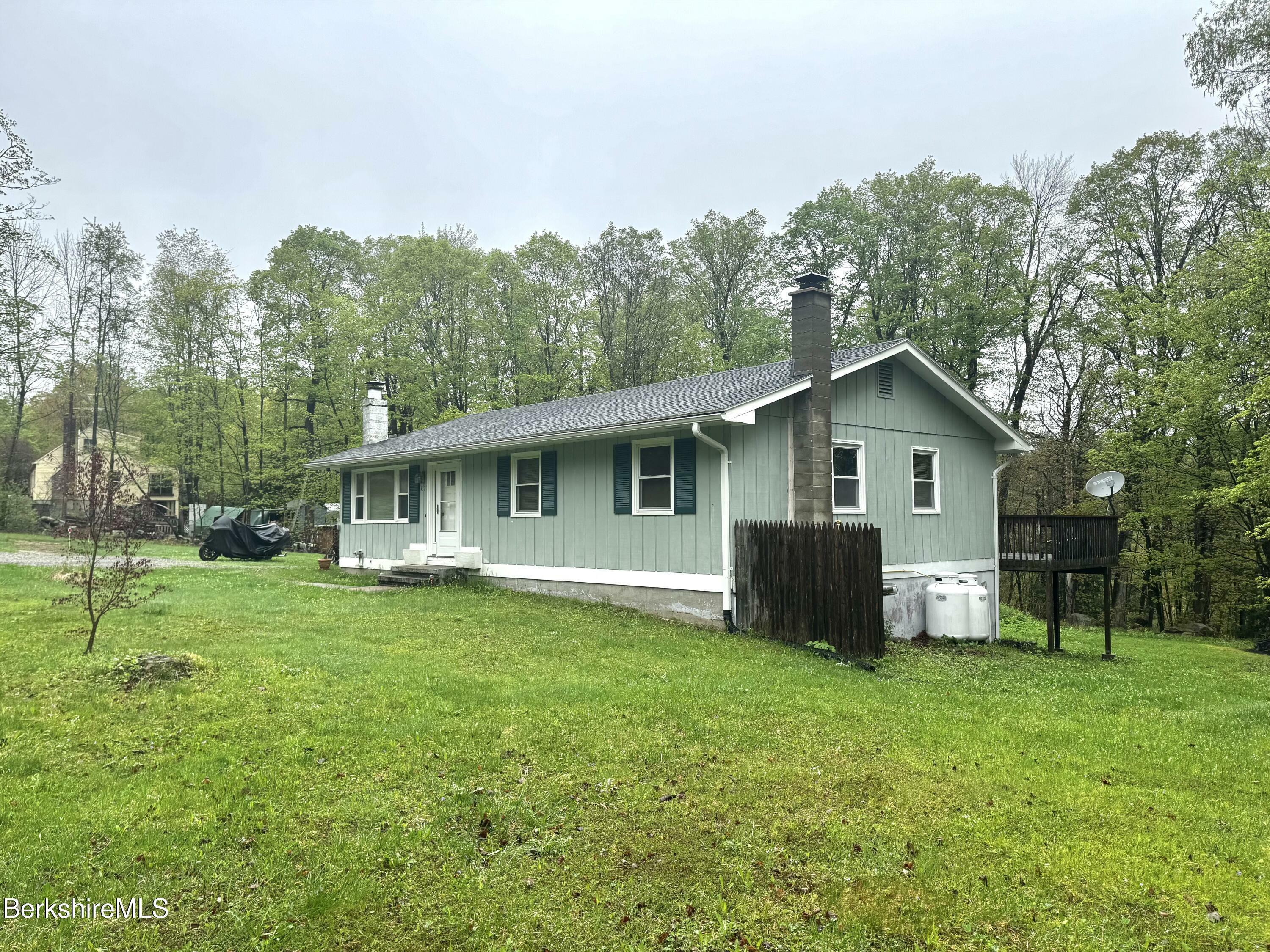 Property Photo: 732 Main St MA 01223
