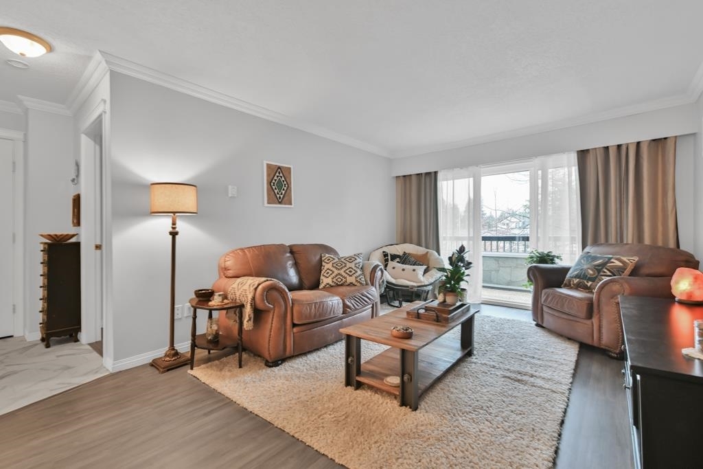 Property Photo: 2211 Clearbrook Road 215 BC V2T 2X4