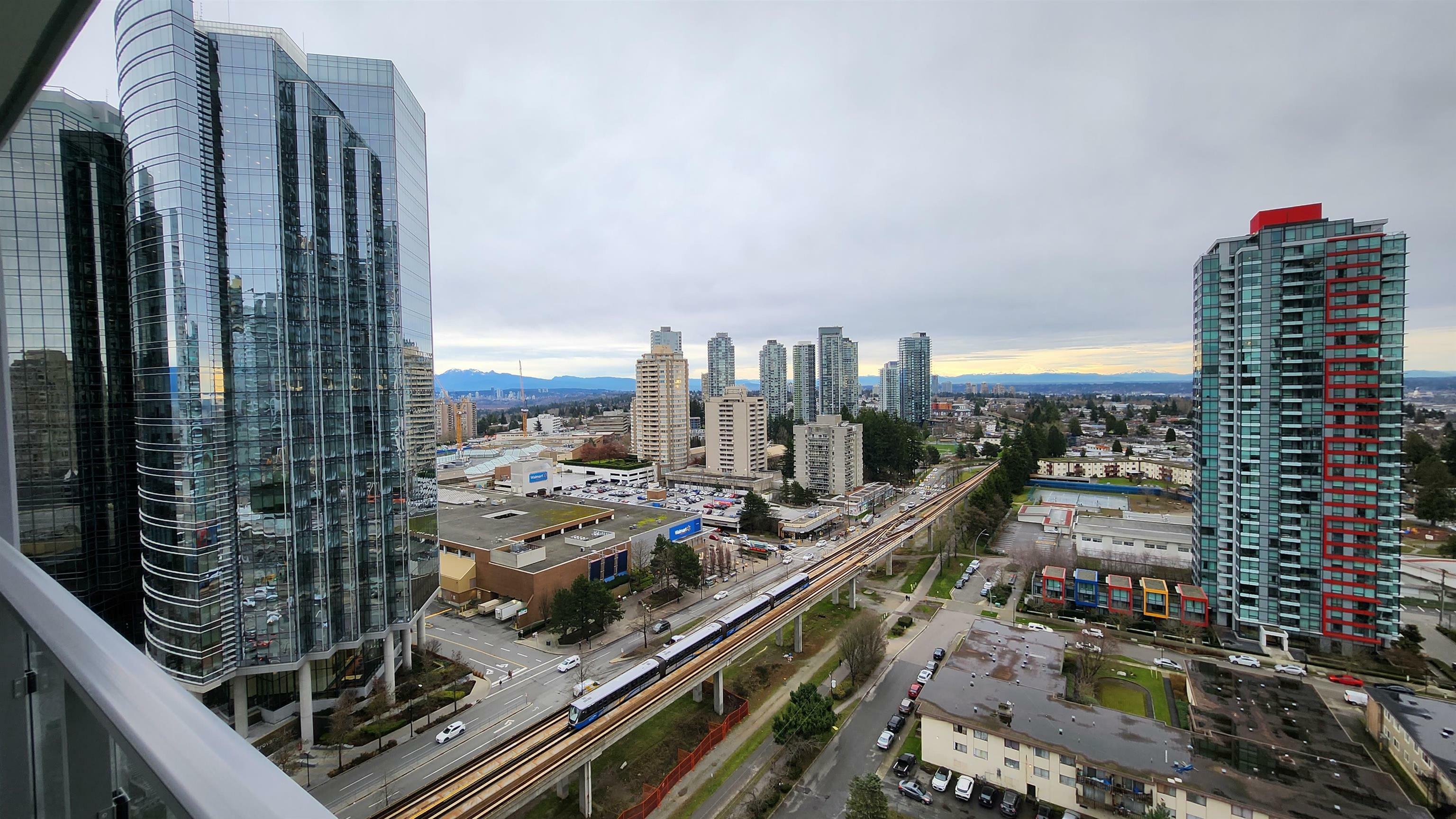 Property Photo: 6511 Sussex Avenue 1903 BC V5H 0K5