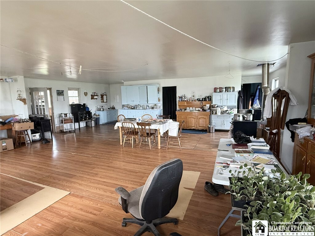 Property Photo: 3921 Daily Hill Road NY 14747