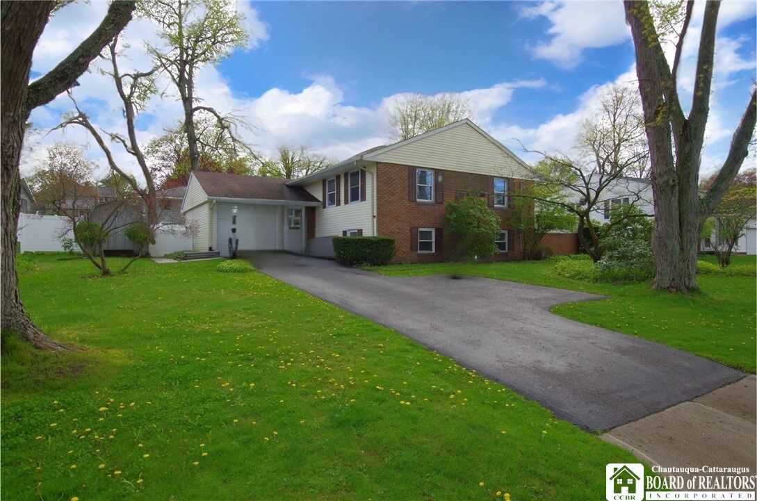 Property Photo:  203 Myrtle Street  NY 14701 