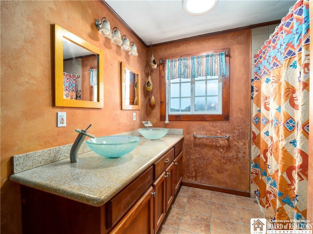 Property Photo: 5127 Damon Hill Road NY 14782