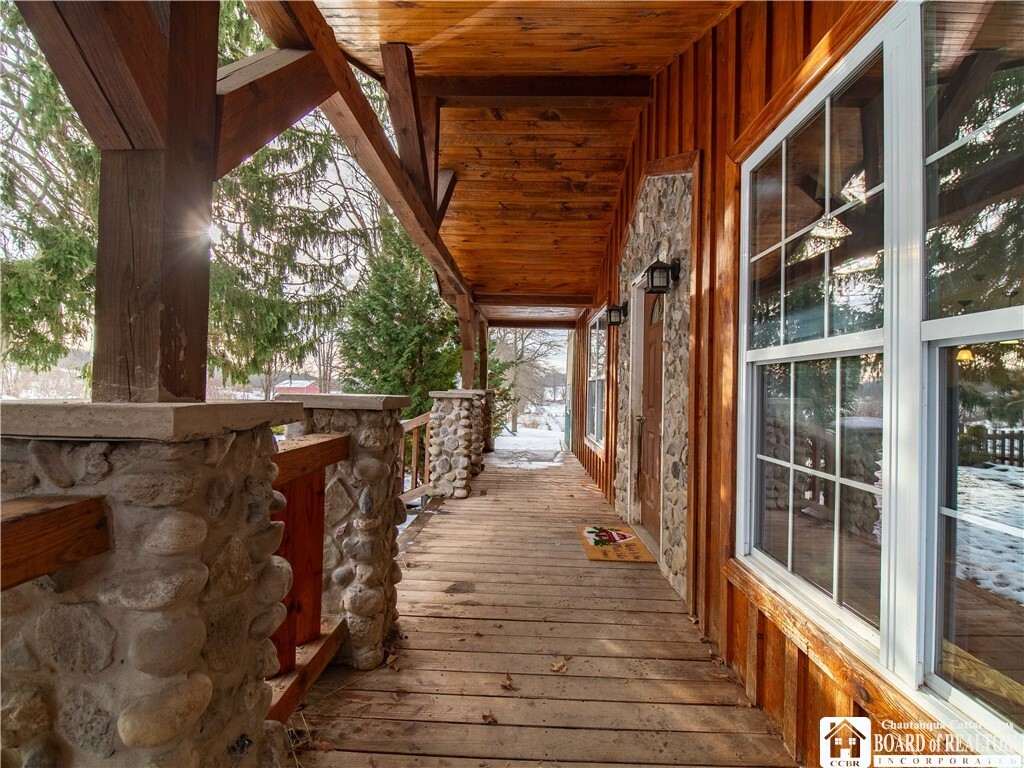 Property Photo: 5127 Damon Hill Road NY 14782