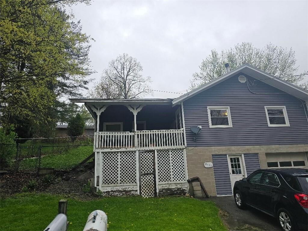 8471 Alpaugh Road  Wayland NY 14572 photo