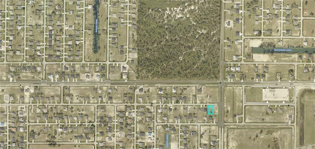Property Photo: 1604 NW 23rd Ter FL 33993