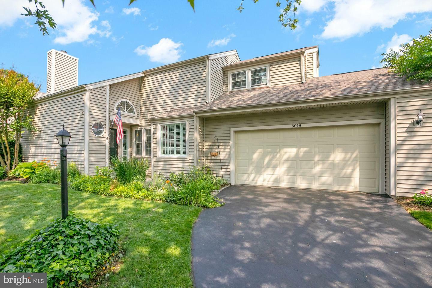 Property Photo:  6018 Good Lion Court  VA 22315 