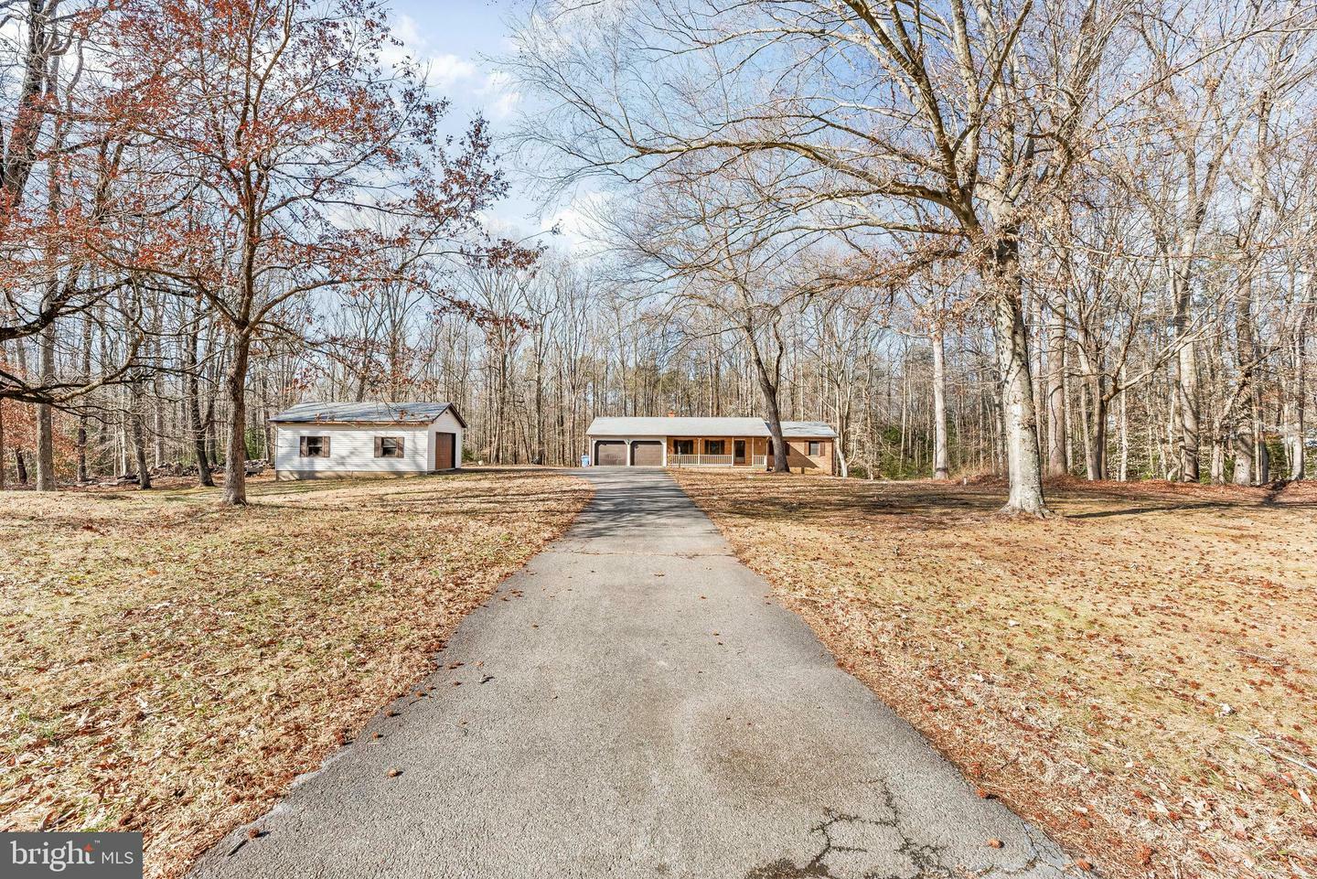 Property Photo: 15180 Deborah Drive MD 20637