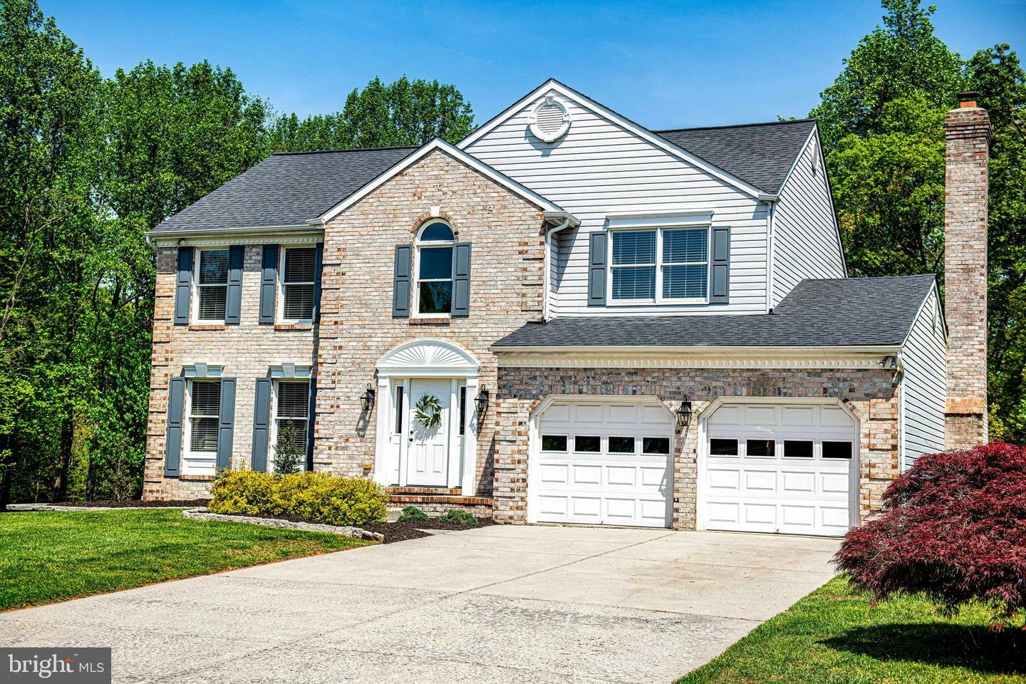 2647 Smallwood Drive  Abingdon MD 21009 photo