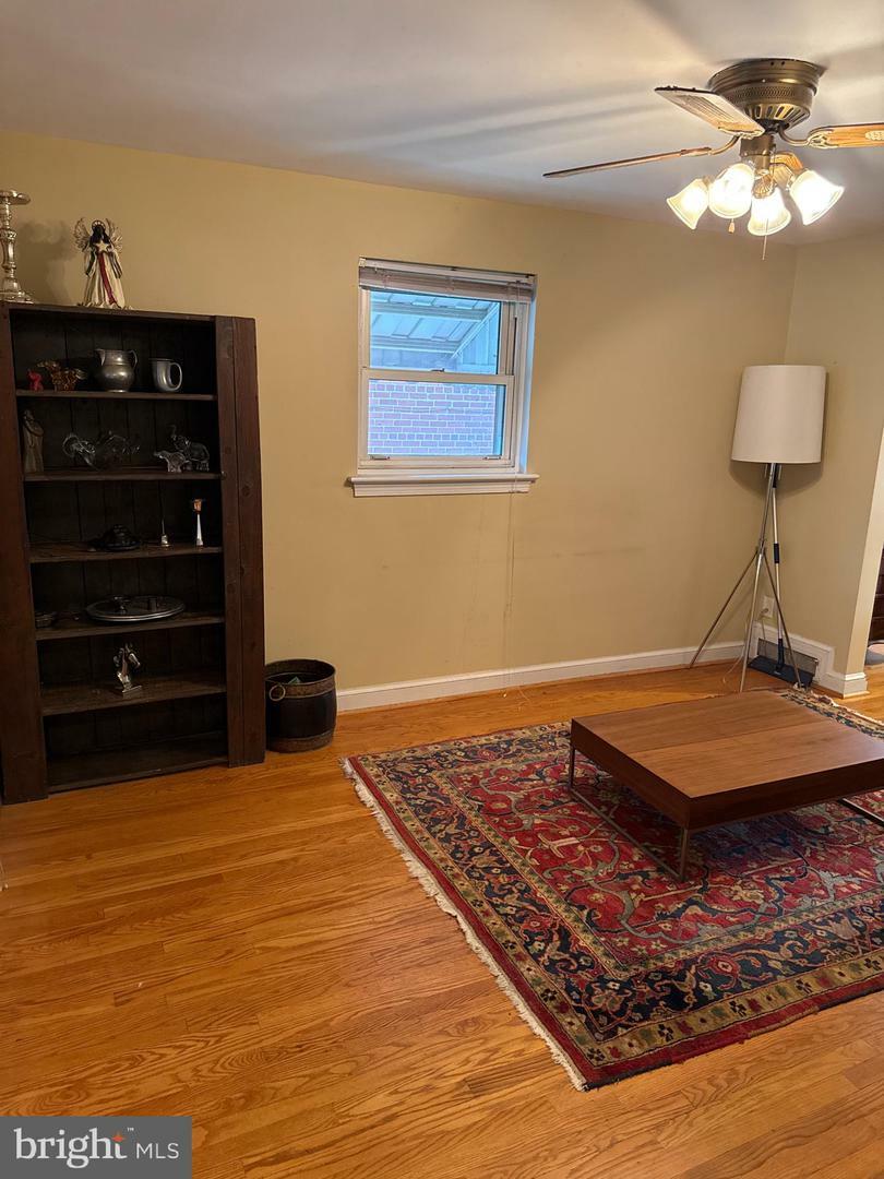 Property Photo: 2921 M Street SE DC 20019