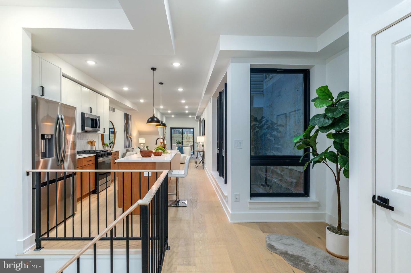 Property Photo: 807 N 17th Street A PA 19130