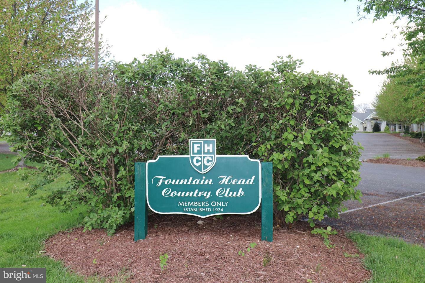 Property Photo: 13238 Club Road MD 21742
