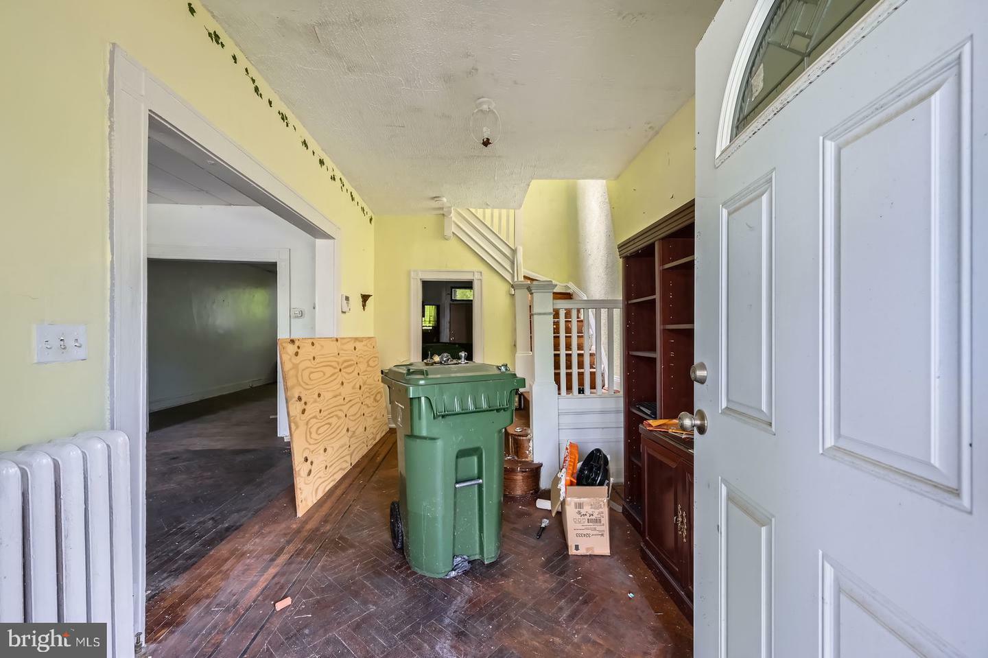 Property Photo: 5002 Elmer Avenue MD 21215