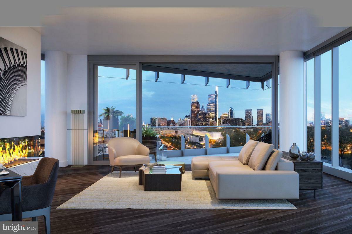2100 Hamilton Street 3D  Philadelphia PA 19130 photo