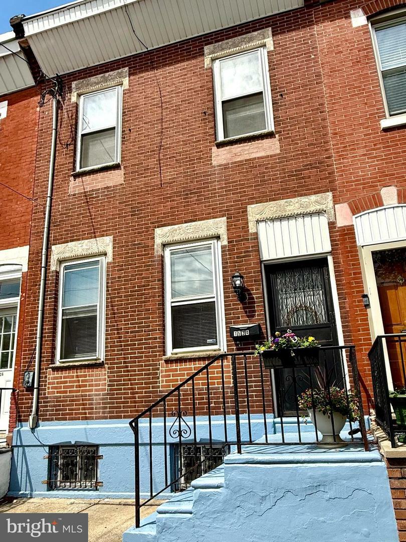 1534 S 19th Street  Philadelphia PA 19146 photo