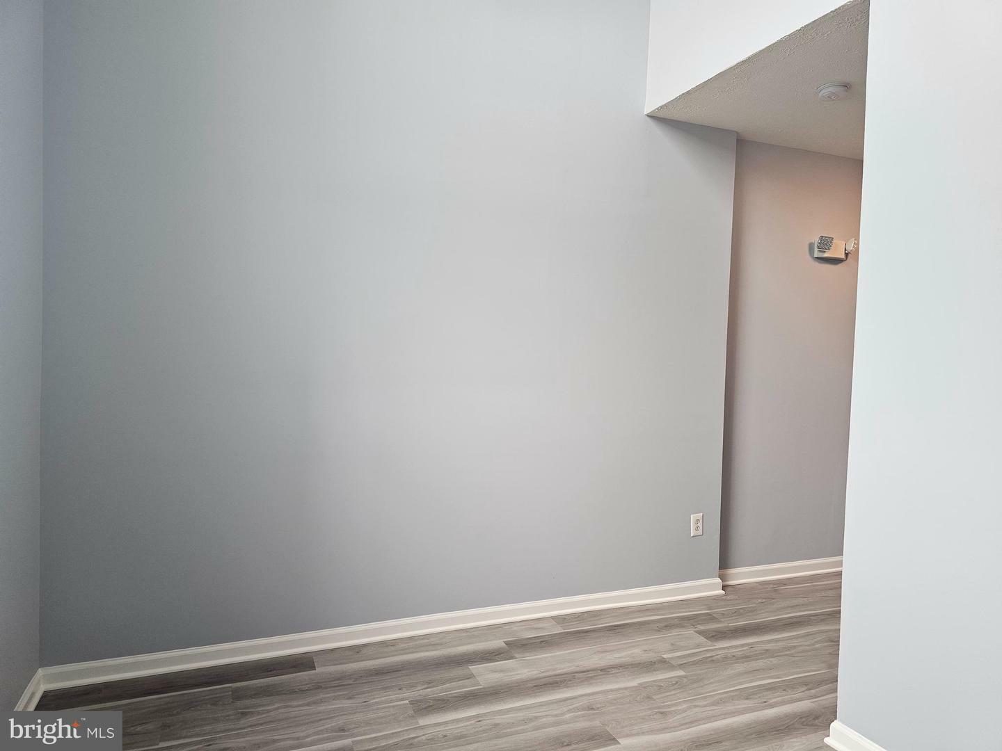 Property Photo: 2507 Amber Orchard Court W 202 MD 21113