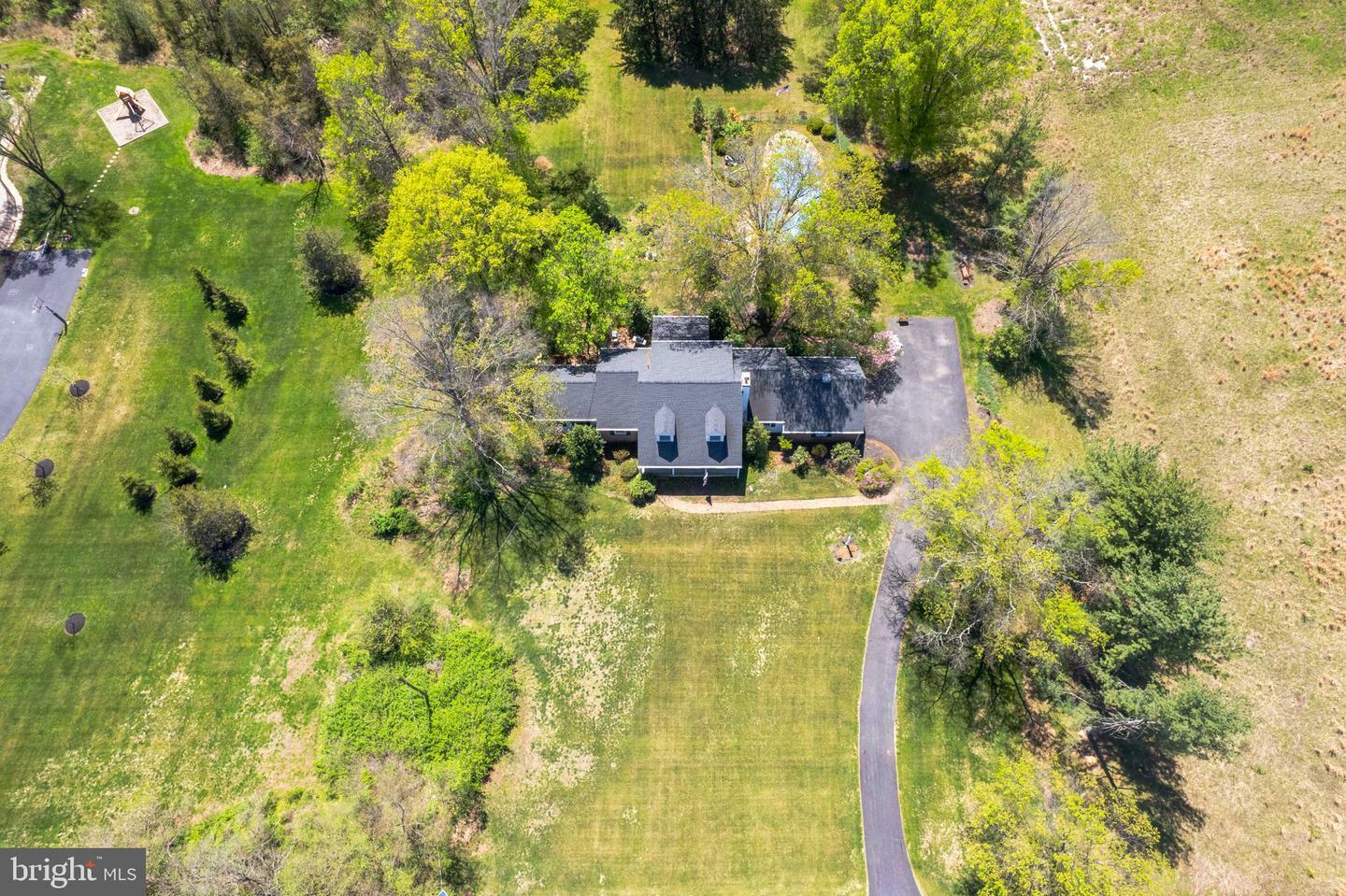 Property Photo: 71 Harlingen Road NJ 08502