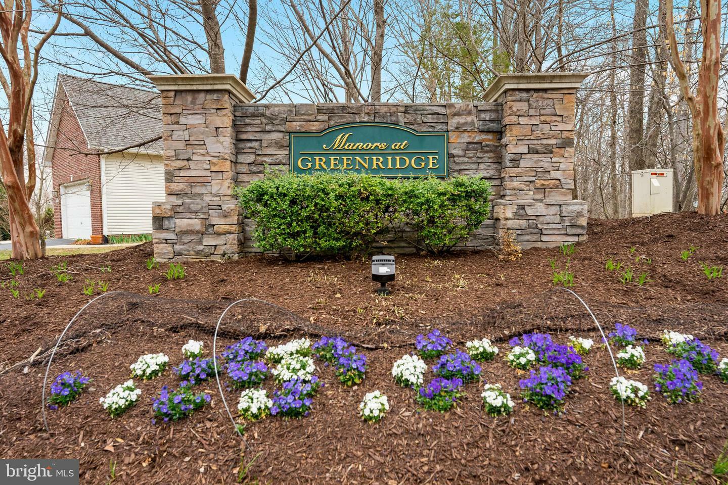 Property Photo: 3 Oleander Drive VA 22554